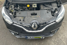 Renault GRAND SCENIC Grand Scénic IV 1.5 dCi EDC7 110 cv Boîte auto