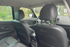 Renault GRAND SCENIC Grand Scénic IV 1.5 dCi EDC7 110 cv Boîte auto