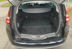 Renault GRAND SCENIC Grand Scénic IV 1.5 dCi EDC7 110 cv Boîte auto