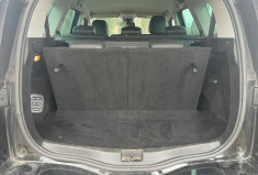 Renault GRAND SCENIC Grand Scénic IV 1.5 dCi EDC7 110 cv Boîte auto