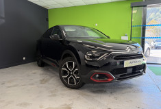 Citroën C4 X E-C4 136 CV SHINE