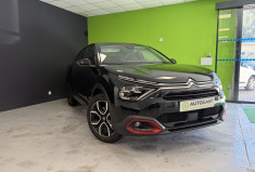 Citroën C4 X E-C4 136 CV SHINE