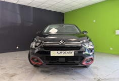 Citroën C4 X E-C4 136 CV SHINE