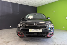 Citroën C4 X E-C4 136 CV SHINE toit ouvrant