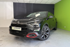 Citroën C4 X E-C4 136 CV SHINE