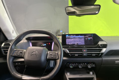 Citroën C4 X E-C4 136 CV SHINE