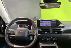 Citroën C4 X E-C4 136 CV SHINE