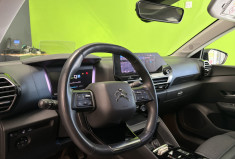 Citroën C4 X E-C4 136 CV SHINE