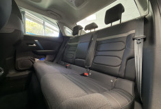 Citroën C4 X E-C4 136 CV SHINE