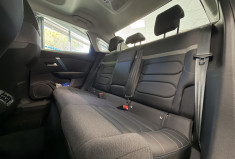 Citroën C4 X E-C4 136 CV SHINE