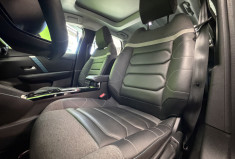 Citroën C4 X E-C4 136 CV SHINE