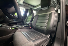 Citroën C4 X E-C4 136 CV SHINE