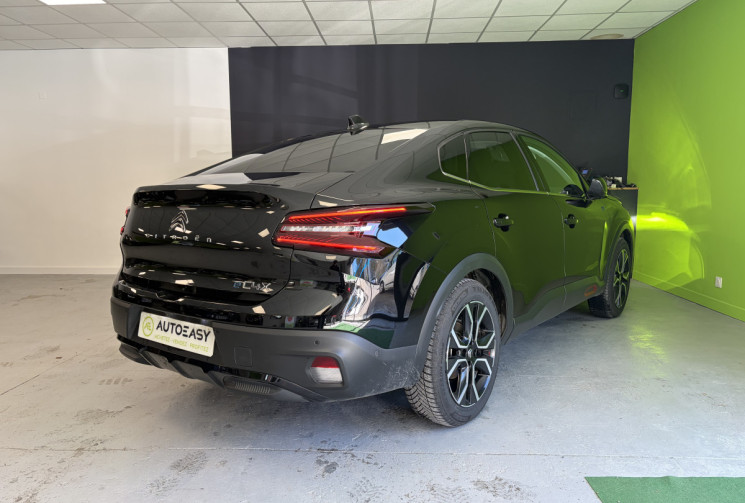 Citroën C4 X E-C4 136 CV SHINE