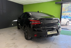 Citroën C4 X E-C4 136 CV SHINE