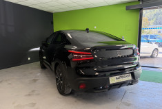 Citroën C4 X E-C4 136 CV SHINE