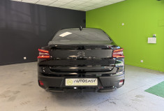 Citroën C4 X E-C4 136 CV SHINE