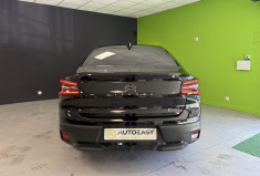 Citroën C4 X E-C4 136 CV SHINE