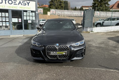 BMW Série 4 Coupé M 440D Xdrive 340ch M Performance (SUIVI BMW)
