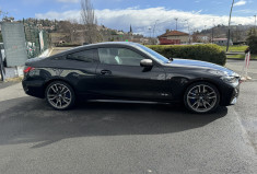 BMW Série 4 Coupé M 440D Xdrive 340ch M Performance (SUIVI BMW)