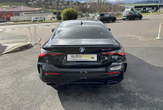 BMW Série 4 Coupé M 440D Xdrive 340ch M Performance (SUIVI BMW)