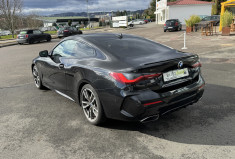 BMW Série 4 Coupé M 440D Xdrive 340ch M Performance (SUIVI BMW)