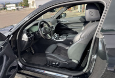 BMW Série 4 Coupé M 440D Xdrive 340ch M Performance (SUIVI BMW)