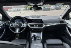 BMW Série 4 Coupé M 440D Xdrive 340ch M Performance (SUIVI BMW)