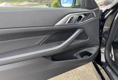 BMW Série 4 Coupé M 440D Xdrive 340ch M Performance (SUIVI BMW)