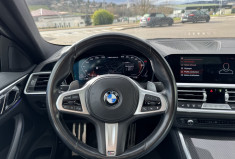 BMW Série 4 Coupé M 440D Xdrive 340ch M Performance (SUIVI BMW)