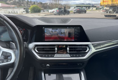 BMW Série 4 Coupé M 440D Xdrive 340ch M Performance (SUIVI BMW)