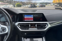 BMW Série 4 Coupé M 440D Xdrive 340ch M Performance (SUIVI BMW)