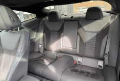 BMW Série 4 Coupé M 440D Xdrive 340ch M Performance (SUIVI BMW)