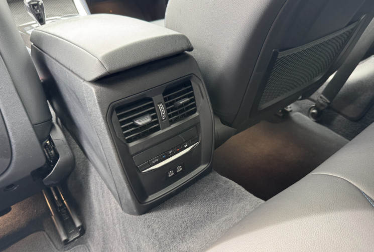 BMW Série 4 Coupé M 440D Xdrive 340ch M Performance (SUIVI BMW)