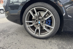 BMW Série 4 Coupé M 440D Xdrive 340ch M Performance (SUIVI BMW)