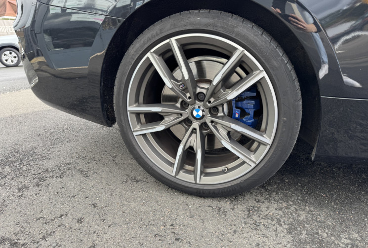 BMW Série 4 Coupé M 440D Xdrive 340ch M Performance (SUIVI BMW)