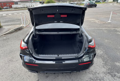 BMW Série 4 Coupé M 440D Xdrive 340ch M Performance (SUIVI BMW)