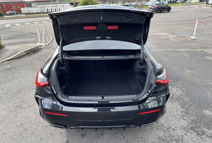 BMW Série 4 Coupé M 440D Xdrive 340ch M Performance (SUIVI BMW)