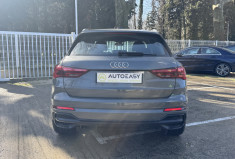 Audi Q3   35 TFSI 150 S-Line S-tronic 7 Mild Hybrid  / Entretien AUDI / Carplay / Sièges chauffant 