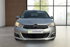 Citroën C4 II 1.6 HDI MILLENIUM 115 