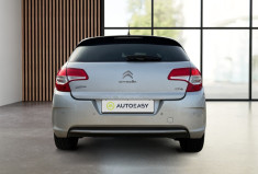 Citroën C4 II 1.6 HDI MILLENIUM 115 