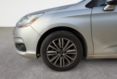 Citroën C4 II 1.6 HDI MILLENIUM 115 