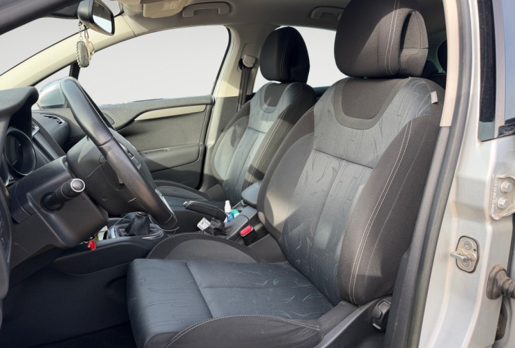 Citroën C4 II 1.6 HDI MILLENIUM 115 