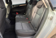 Citroën C4 II 1.6 HDI MILLENIUM 115 