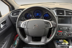 Citroën C4 II 1.6 HDI MILLENIUM 115 