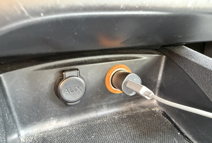 Citroën C4 II 1.6 HDI MILLENIUM 115 