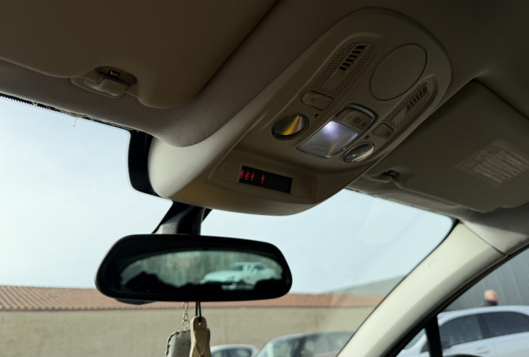 Citroën C4 II 1.6 HDI MILLENIUM 115 