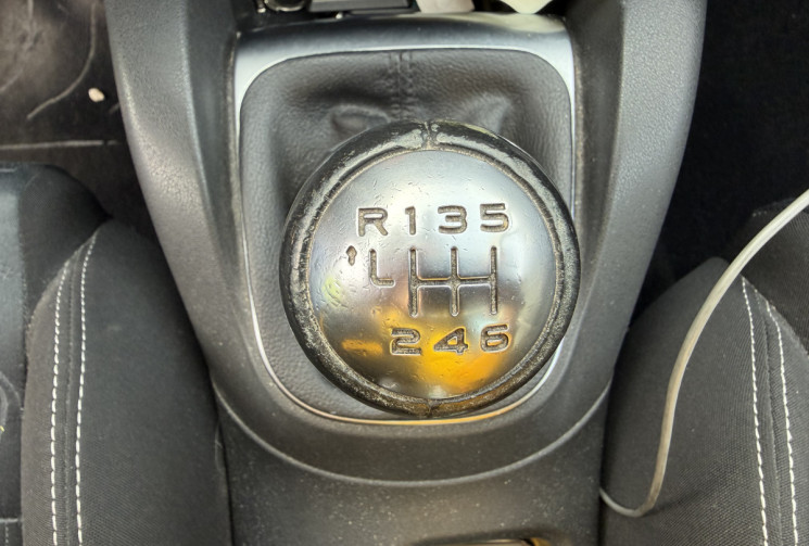 Citroën C4 II 1.6 HDI MILLENIUM 115 