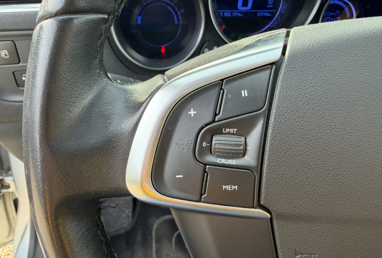 Citroën C4 II 1.6 HDI MILLENIUM 115 