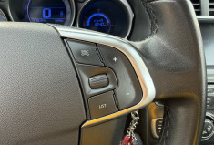 Citroën C4 II 1.6 HDI MILLENIUM 115 