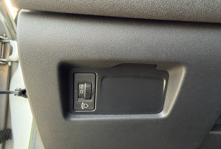 Citroën C4 II 1.6 HDI MILLENIUM 115 